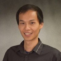 23andMe Employee Keng-Han Lin's profile photo