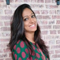 Aarti Bhavsar Email