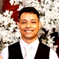 67 Bits Employee Gerson Bello's profile photo