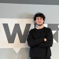 Wikicasa.it Employee Lorenzo Berardocco's profile photo