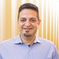 Qualytics Employee Gorkem Sevinc's profile photo