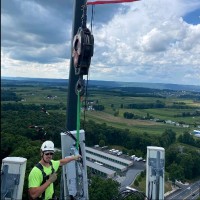 Tennessee Tower Services, LLC Employee Jonathan Strong's profile photo