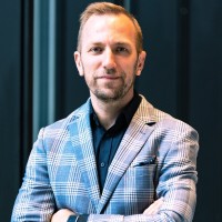 Trafford Employee Marcin Kacprzak's profile photo