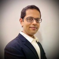 Jigar Desai Email & Phone Number
