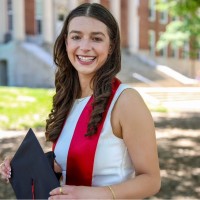 T.H. Easter Consulting LLC Employee Bella Rosner's profile photo