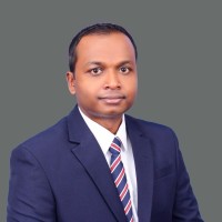 Associated Motorways (Private) Limited Employee Charitha Maduranga's profile photo