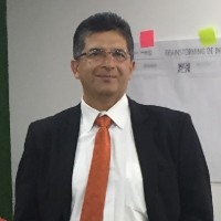 Roberto Zurita Email & Phone Number