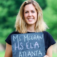 Molly McGraw Email & Phone Number