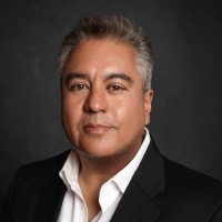 UL Research Institutes Employee Rick Gutierrez's profile photo