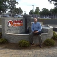 David Swanger Email & Phone Number