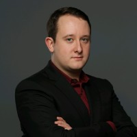 CPM Educational Program Employee Misha Savvateev's profile photo