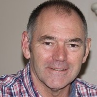 ACEDA Limited Employee David Cameron's profile photo