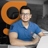 GreyOrange Employee Rishabh Gupta's profile photo