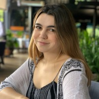Factor X Chatbot Factory Employee Maricarmen Pizzuto's profile photo