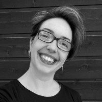 Threshold Employee Heather Ford's profile photo