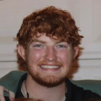 Baker Construction Employee Jack Holroyd's profile photo