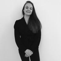 Premium Group Employee Tiia Mourujärvi's profile photo