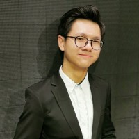 CoreTRM Employee Rui Tan's profile photo