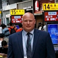 Viroment USA Employee Paul Koenig's profile photo