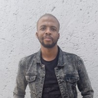 Thabang Mothle Email