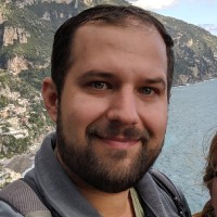 Your Pie Franchising, LLC Employee Pearson Clark's profile photo