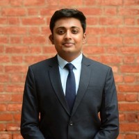 Nilesh Anand Email & Phone Number