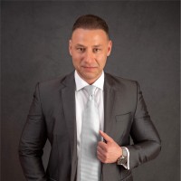 CRM Synergies Employee Laszlo Vajda's profile photo