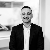 The Infinity Group Employee Foad Salehi's profile photo