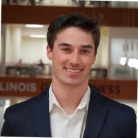 Altair Advisers Employee Connor Morrison's profile photo