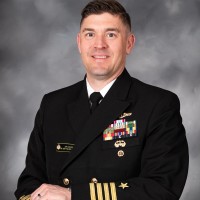 United States Naval Academy Employee Jonathan Baugh's profile photo