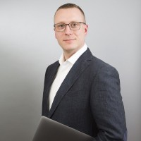 Sebastian Ullrich Email