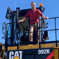 Kyle Kimbrough Email & Phone Number