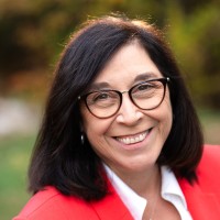 DeuteRx Employee Sheila Dewitt's profile photo