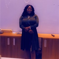 FlyforValue Employee Mariam Odufalu's profile photo