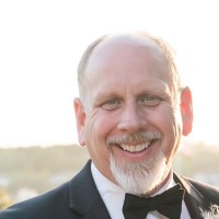 Flint Group Employee David Tunnell's profile photo