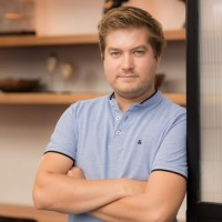 Leadinfo Employee Benjamin V.'s profile photo
