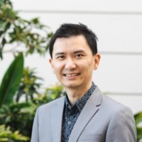 Vield Employee Sam Teoh's profile photo