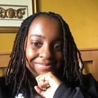 Creator Deck Employee Micala King's profile photo