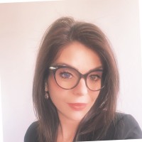 Bella Bulgaria Employee Stefana Lazarova's profile photo