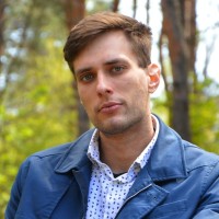 Talent Bay Employee Stanislav Ryzhkov's profile photo