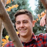 Mosaic Personnel Employee Bryan Campbell's profile photo