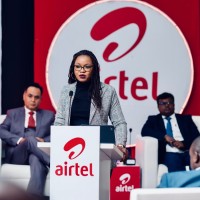 Email e telefono di Norah Chirwa