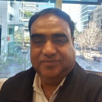 Evapco Australia Pty Ltd Employee Sanjay Singh's profile photo