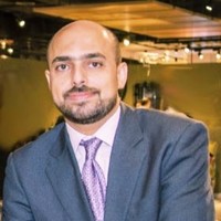 Chattels & More Employee Hazim Wafa's profile photo