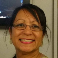 Tennis Queensland Employee Roma Pregarc's profile photo
