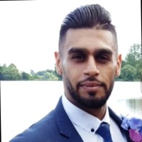 Cera - JoinCera.com Employee Keval Patel's profile photo