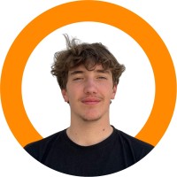 RESOsign Employee Matthias Gouy's profile photo