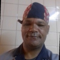 Welfit Oddy (Pty) Ltd Employee James Witbooi's profile photo