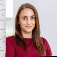 OneRoyal Employee Marilena Iakovou's profile photo