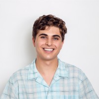 Illuma Technology Limited Employee Logan Varra's profile photo